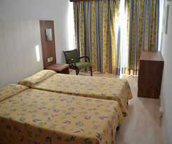 Hotel Hostal Neptuno
