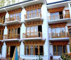 Hotel TIH Kidar, Leh