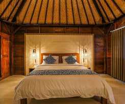 Hotel The Kleep Jungle Resort