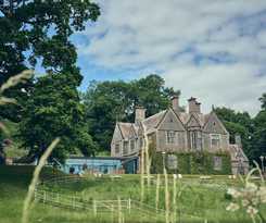 Hotel Wildhive Callow Hall