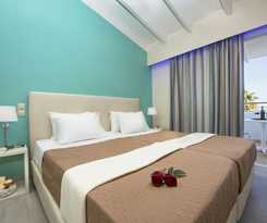 Hotel Onar Corfu Aparts and Studios
