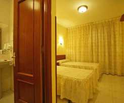 Hotel MONTE Y MAR