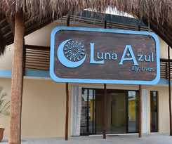Hotel Luna Azul by Uvas