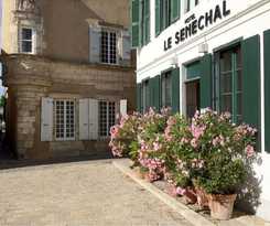 Hôtel Le Sénéchal