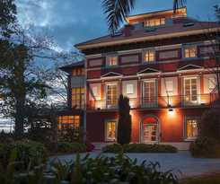 y Apartamentos Casona De La Paca