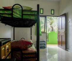 Hotel Umah Hijau Tabanan