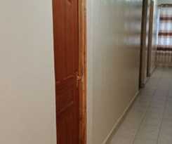 Hotel Camp George Nanyuki