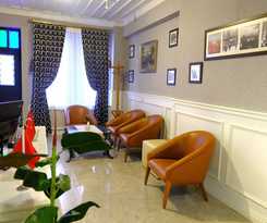 Olympos Garden Hotel