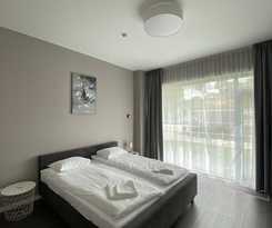 Jurmala Park House
