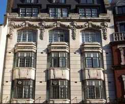 Hotel Strand Continental - Hostel