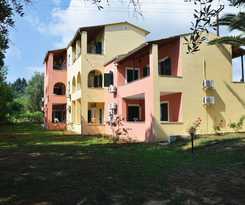 Joanna Apartments