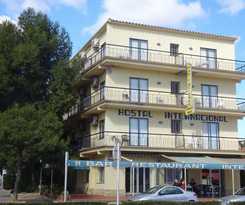 Hostal Internacional