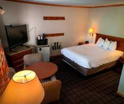 Ventura Grand Inn