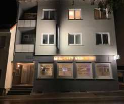 City Vibes Hotel