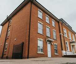 The Stay Company - Dalby House