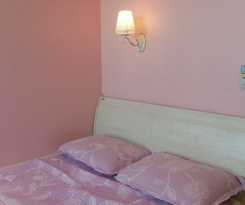 Hotel Bexco Hostel BandB