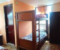 Hotel Hostal Campo Verde