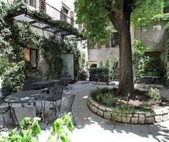 Hotel Accademia Trento