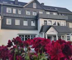 Hotel Nuhnetal