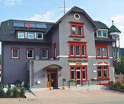Hotel Markgräfler Hof