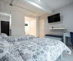 Hotel Morgan Residences