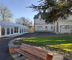  VVF Nature Parc Sologne Berry, Neuvy sur Barangeon