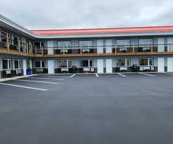 Hotel Outdoorsman Motel