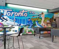 Tru By Hilton Toronto Airport West