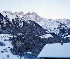 Hotel Peanut Mountain Lodge