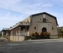 Parador de Gredos