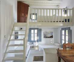 9 Muses Exclusive Apartments