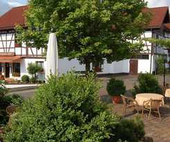 Hotel Landgasthaus Pfahl