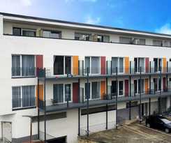 Moderne Apartments zentral in Dortmund