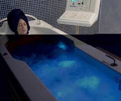 Colon Thalasso Termal