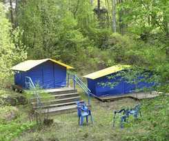 Hotel Chale Priskalny