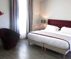  Residence Hoteliere Champ de Mars
