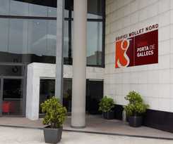 Bandb Barcelona Mollet Porta De Gallecs