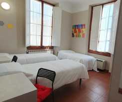 HOTEL GENESI