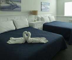 Hotel Saratoga Resort