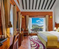 Soaltee Westend Resort Nagarkot