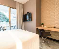 Hotel Charlie Girassol Vila Madalena