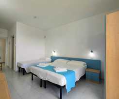 Hotel Picchio Pescoluse