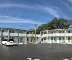 Hotel The Floridian Inn