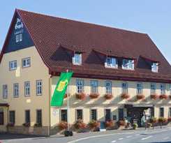  Brauhotel and Gasthof GROSCH