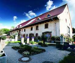  Hotel Gaststätte Rainhof Scheune