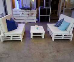 Hotel Caf&eacute; DelMar