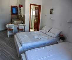 Ioanna Rooms