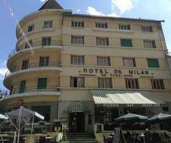  H&ocirc;tel de Milan