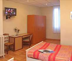 Le Terminus d\'Albi