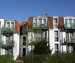  Aparthotel Tropenhaus Bansin